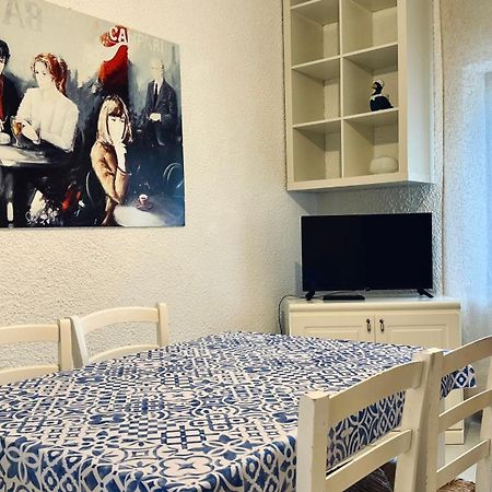 Rm11 - Senigallia, Trilocale Fronte Mare Eksteriør billede
